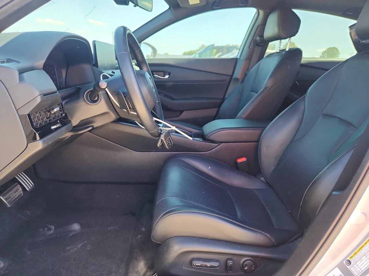 2023 Honda Accord Hybrid Sport-L - Image 7