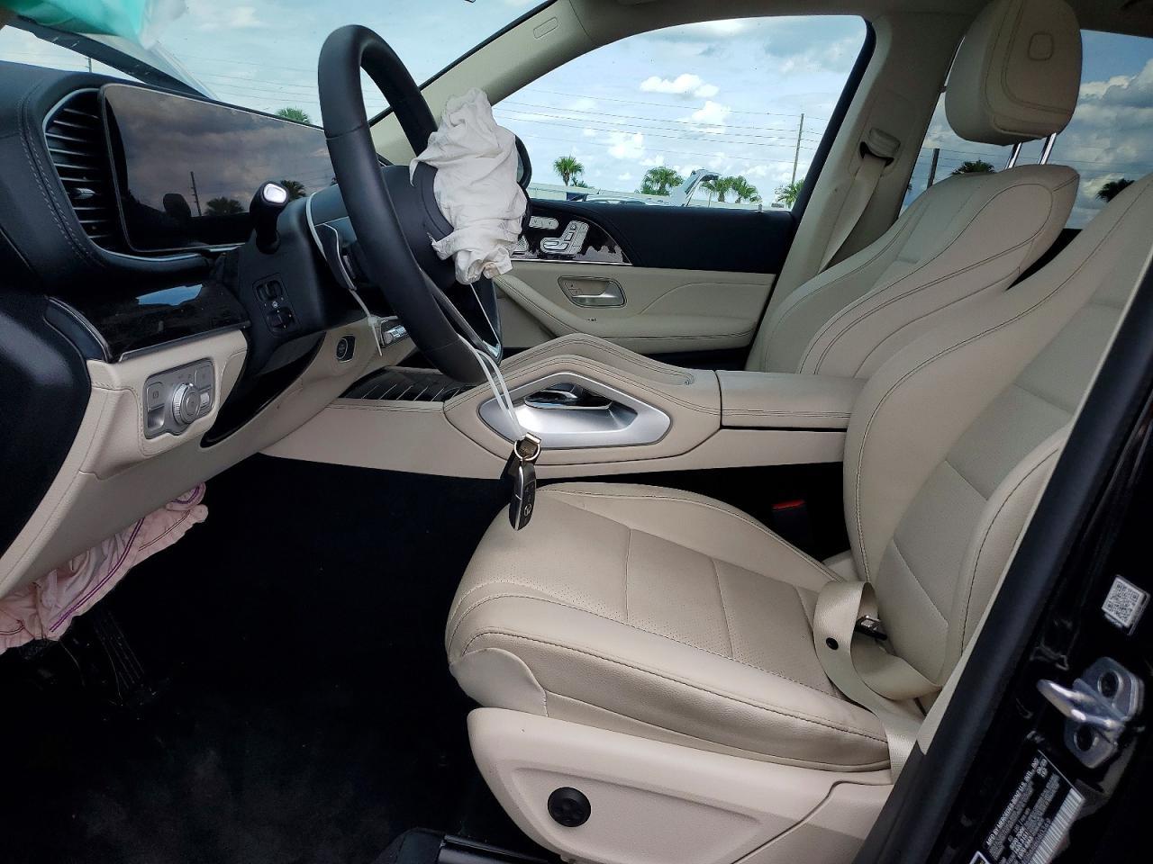 2024 Mercedes-Benz Gle 450E 4Matic - Фото 7