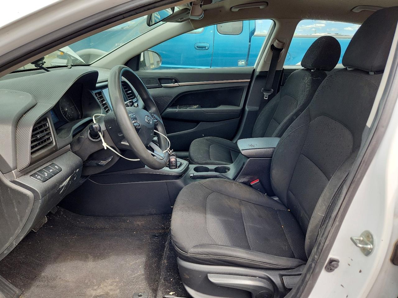 2020 Hyundai Elantra Sel - Image 7