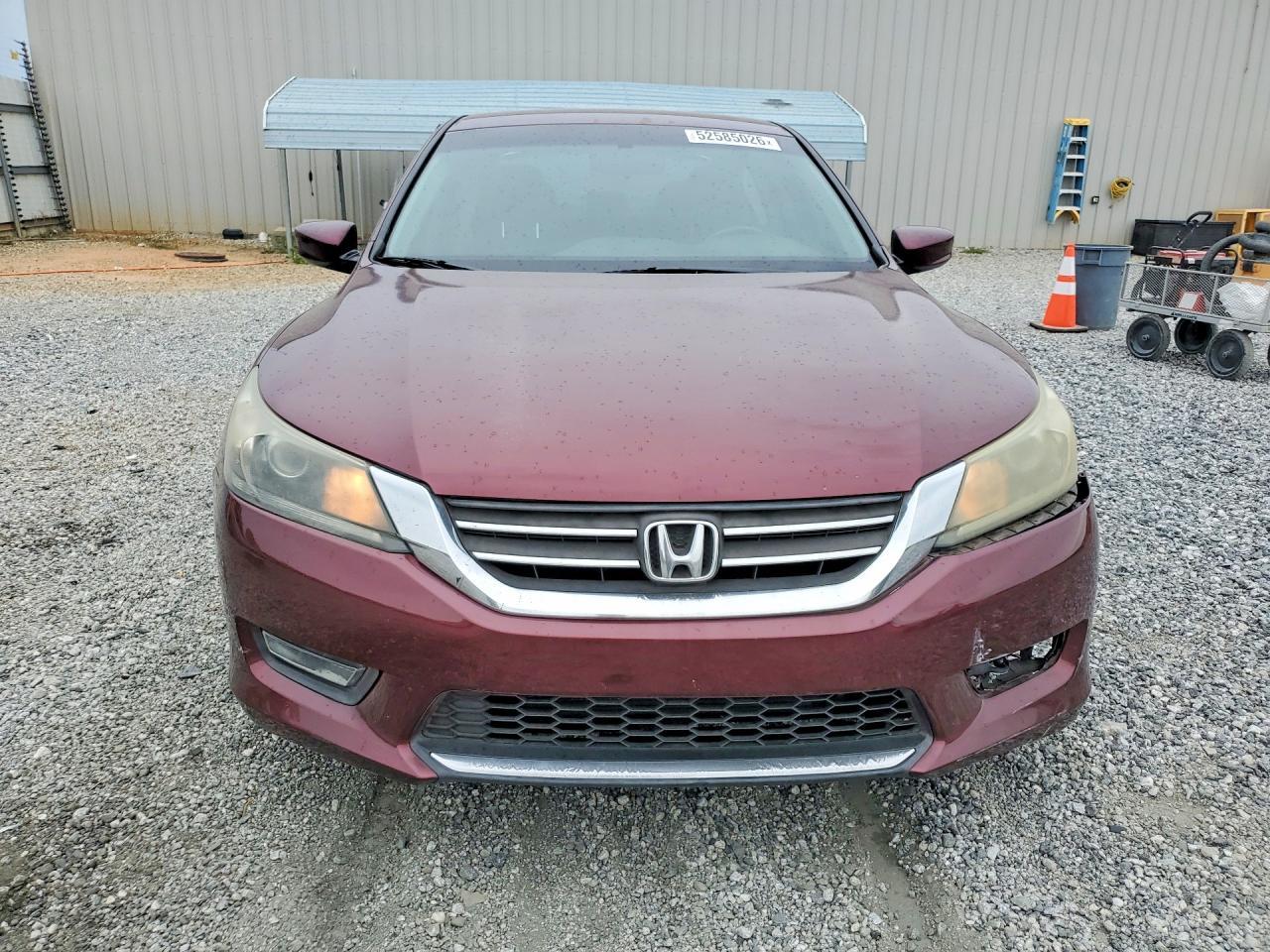 2013 Honda Accord - Фото 5