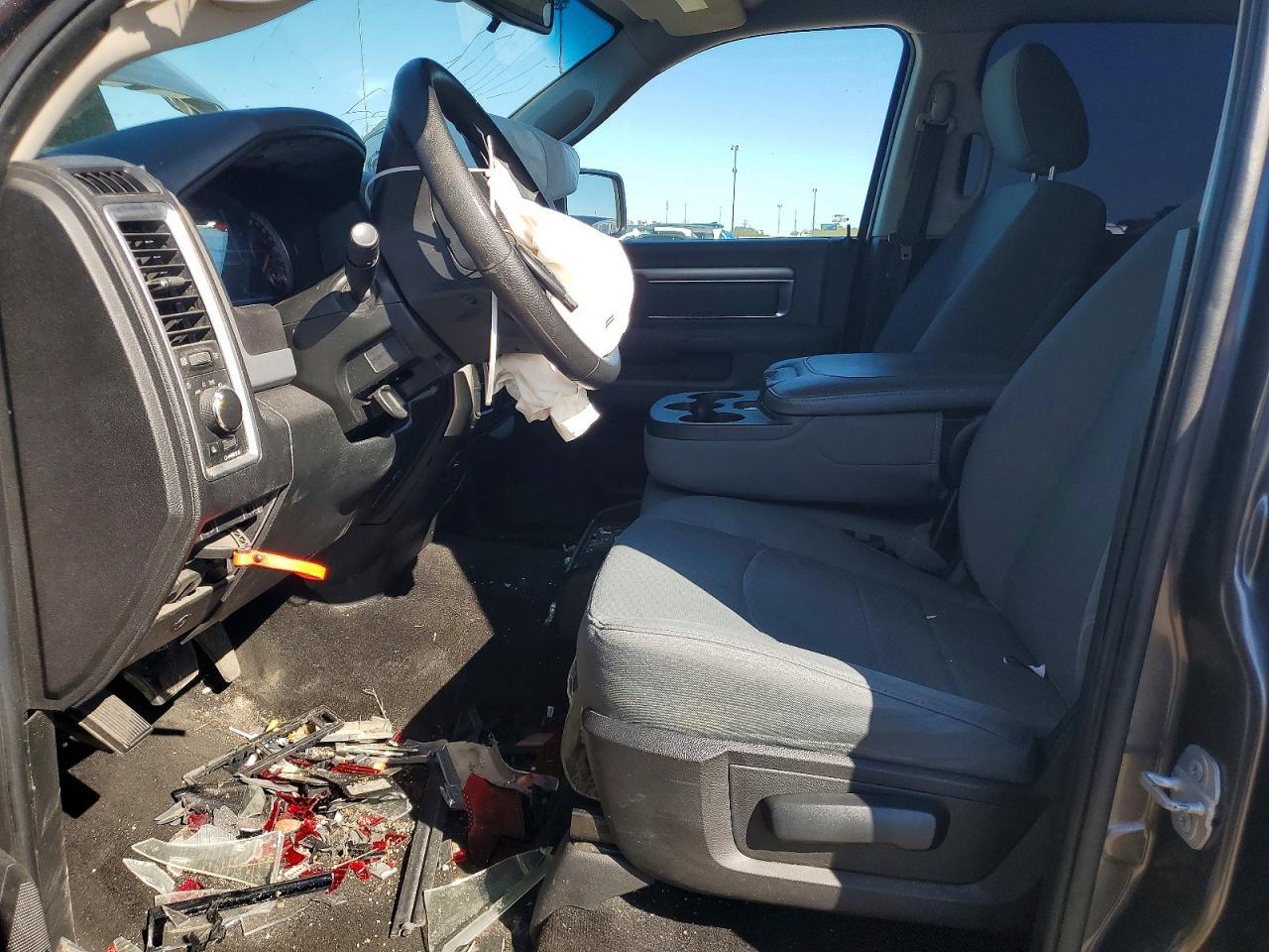 2016 Ram 1500 Slt - Image 7