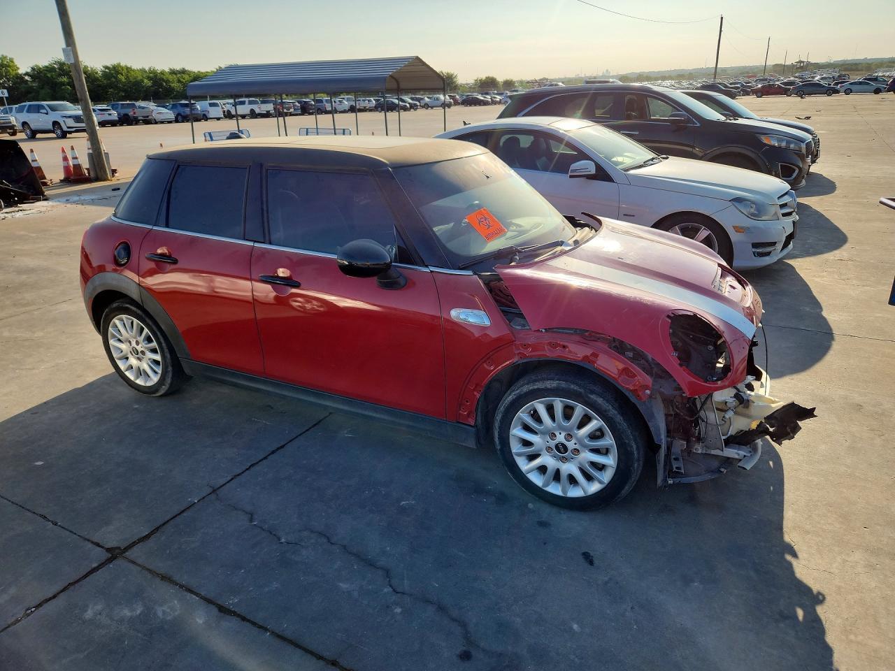 2016 Mini Cooper S - Фото 4