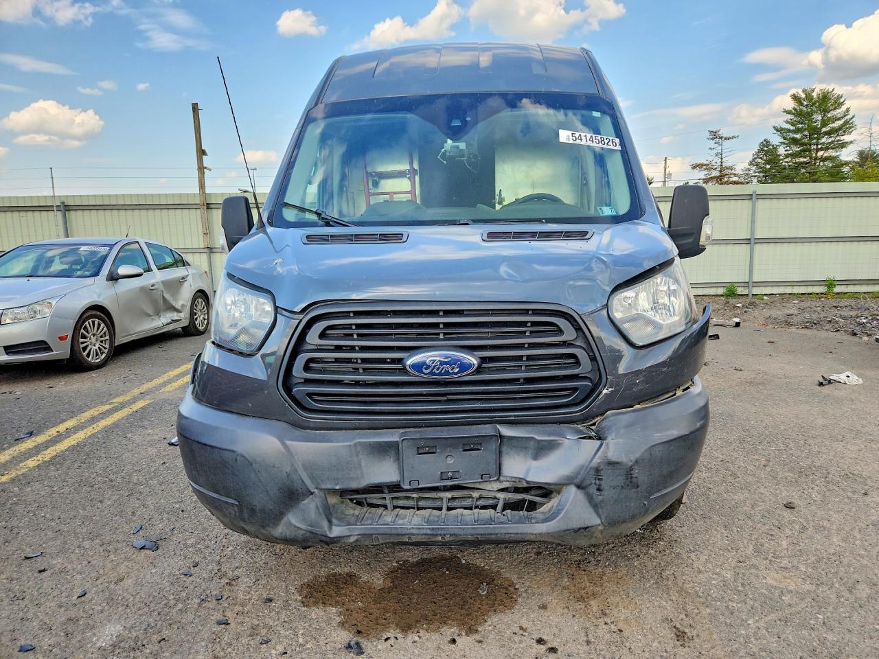 2019 Ford Transit T-250 - Фото 5