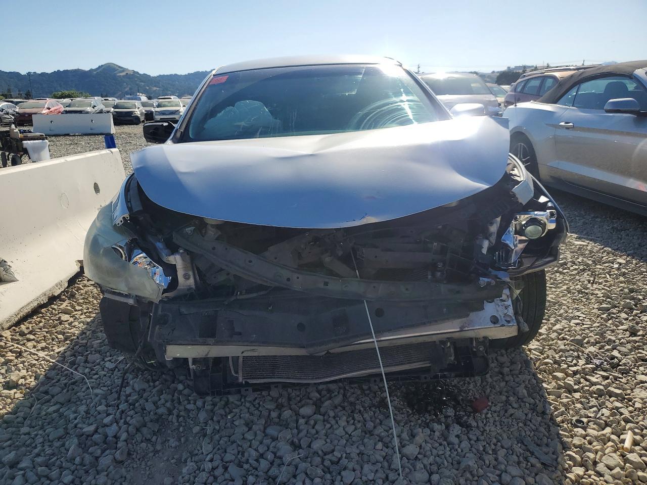2014 Nissan Altima 2.5 S - Image 5