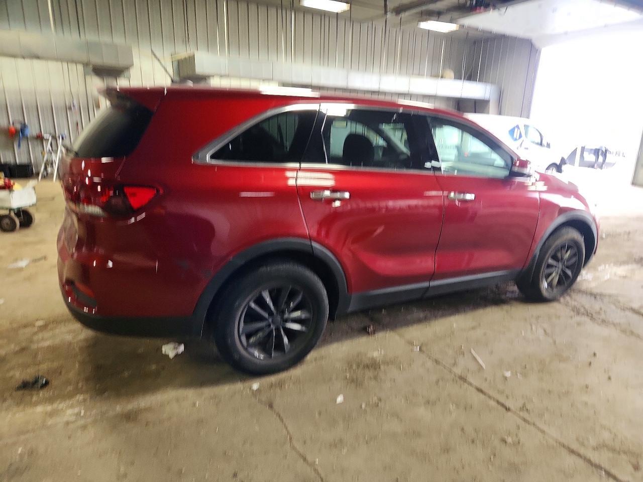 2019 Kia Sorento Lx - Image 3