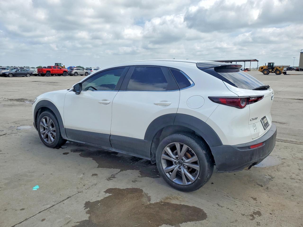 2020 Mazda Cx-30 Select - Фото 2