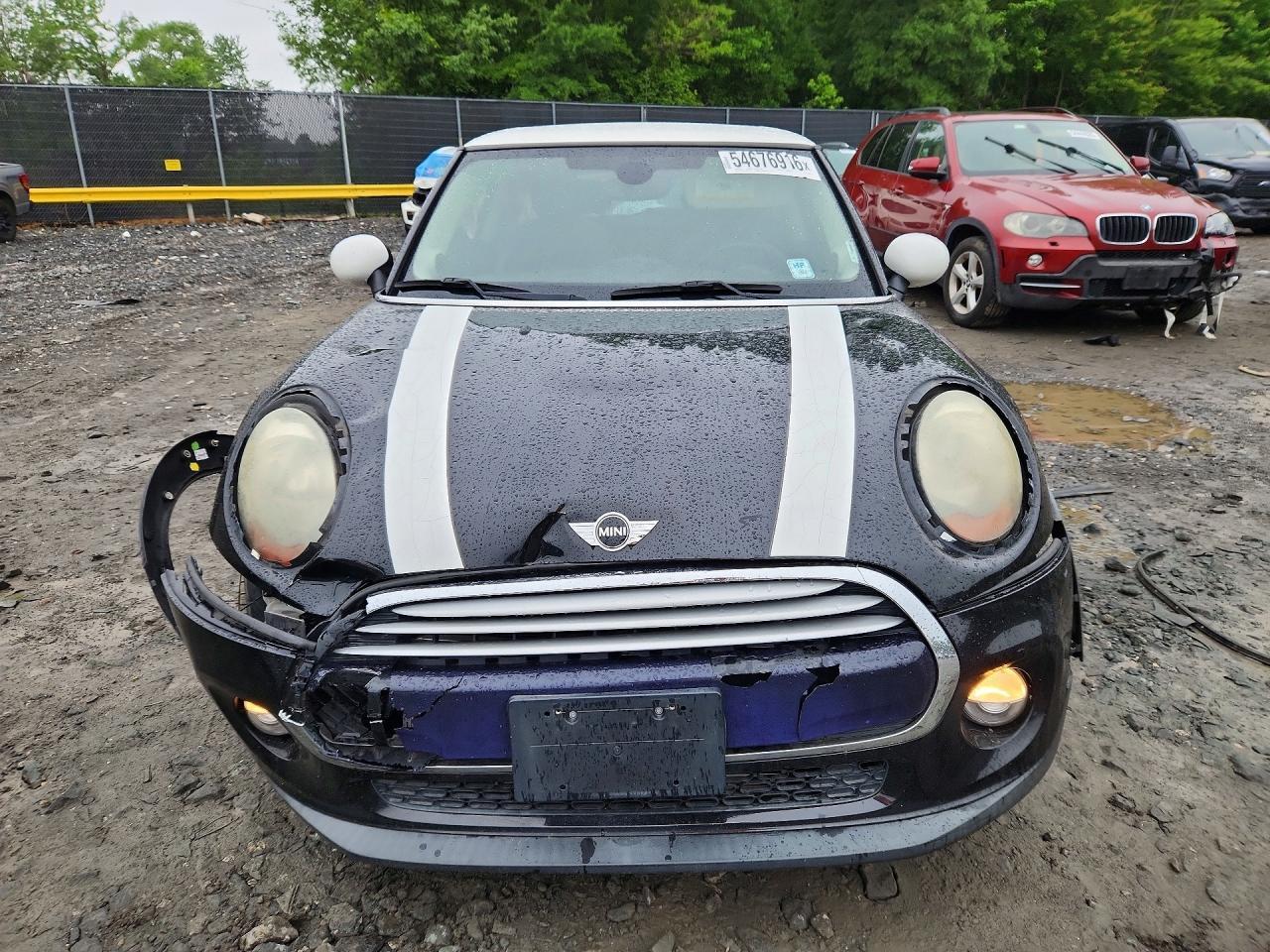 2015 Mini Cooper - Image 5