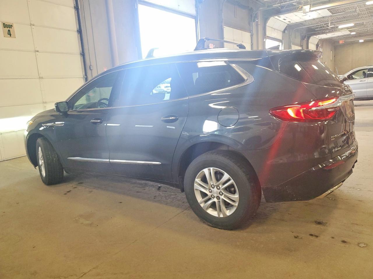 2021 Buick Enclave Essence - Фото 2