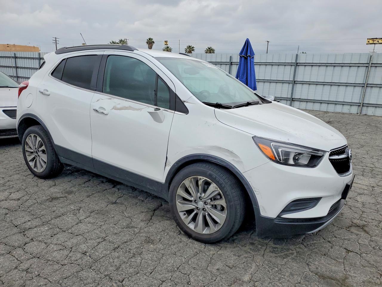 2019 Buick Encore Preferred - Image 4