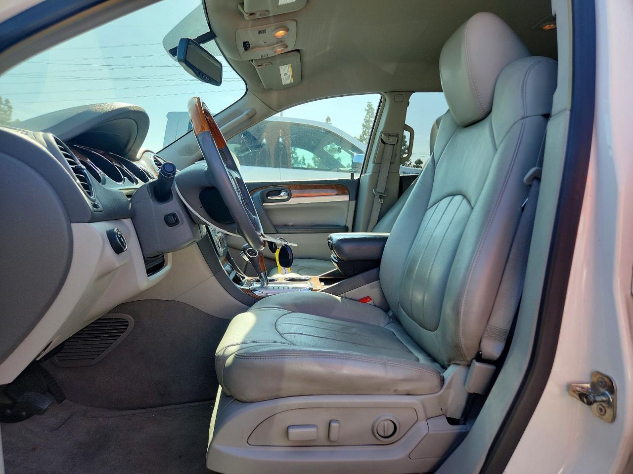 2009 Buick Enclave Cxl - Фото 7