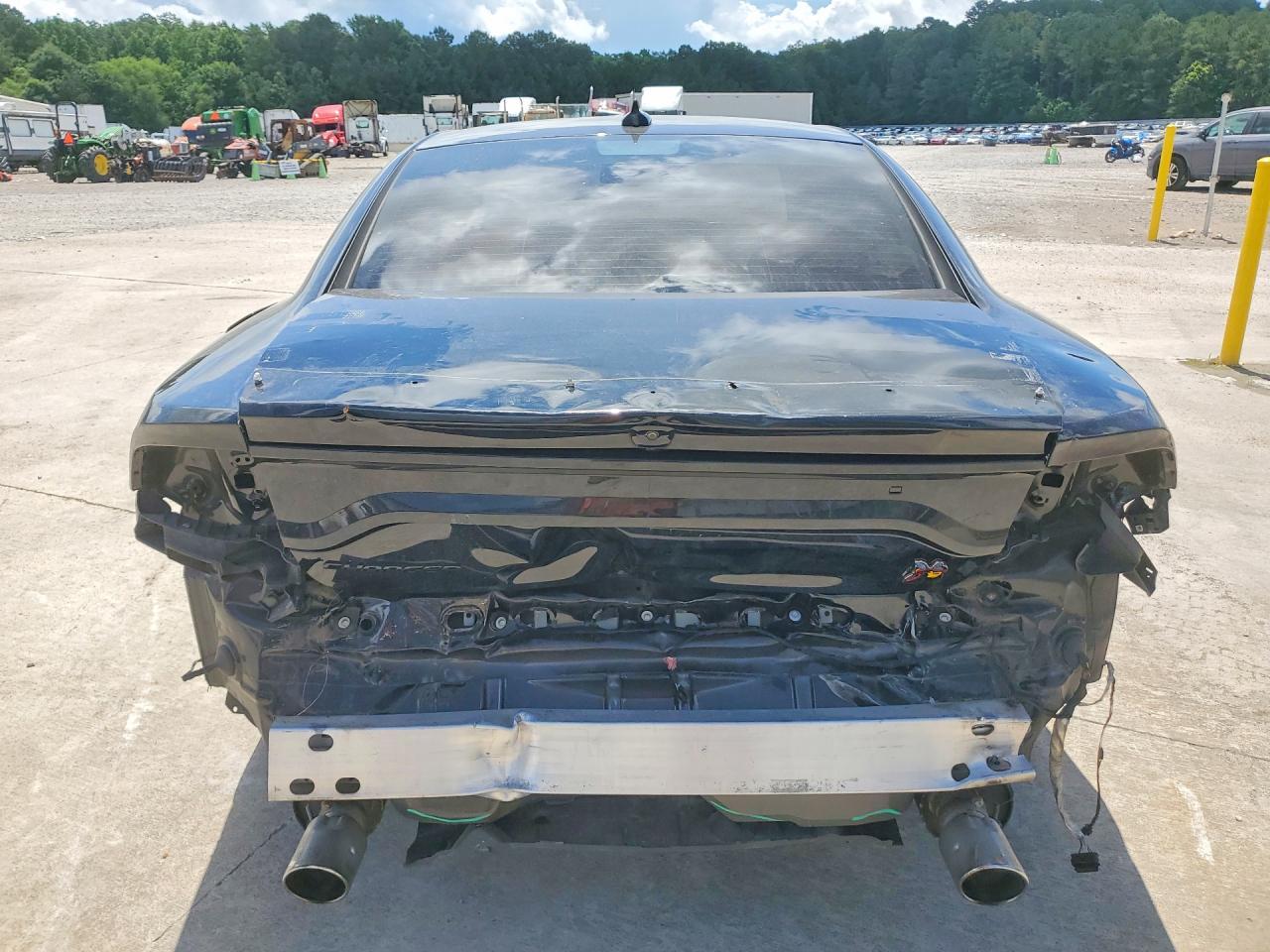 2020 Dodge Charger Scat Pack - Image 6