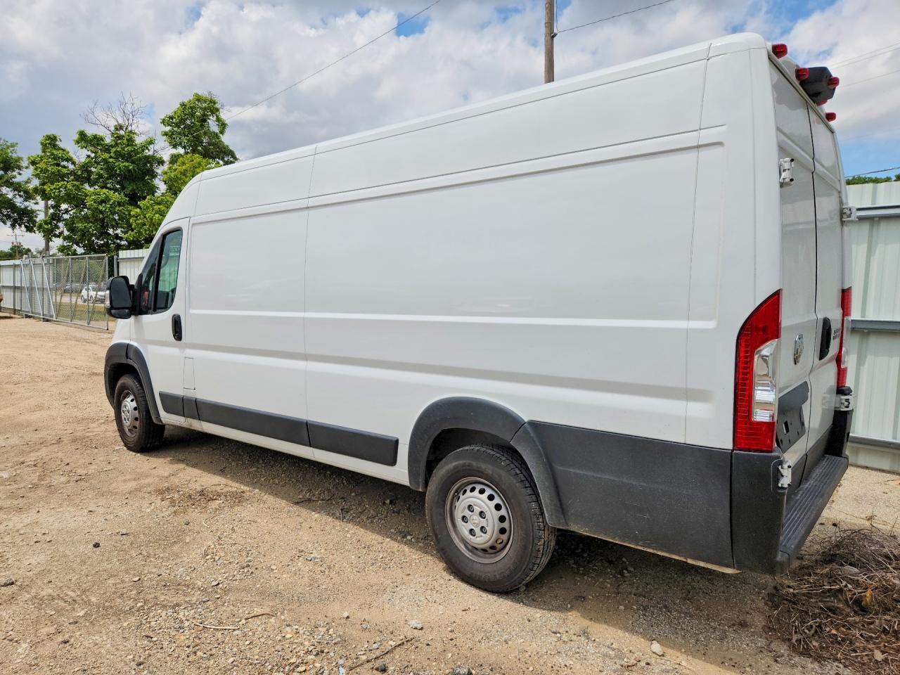 2024 Ram Promaster 3500 3500 High - Image 2