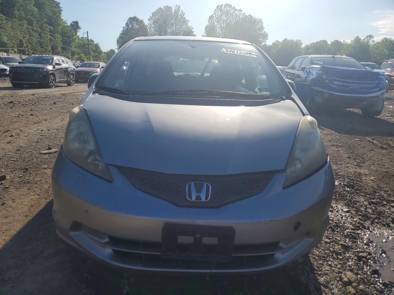 2010 Honda Fit - Фото 5