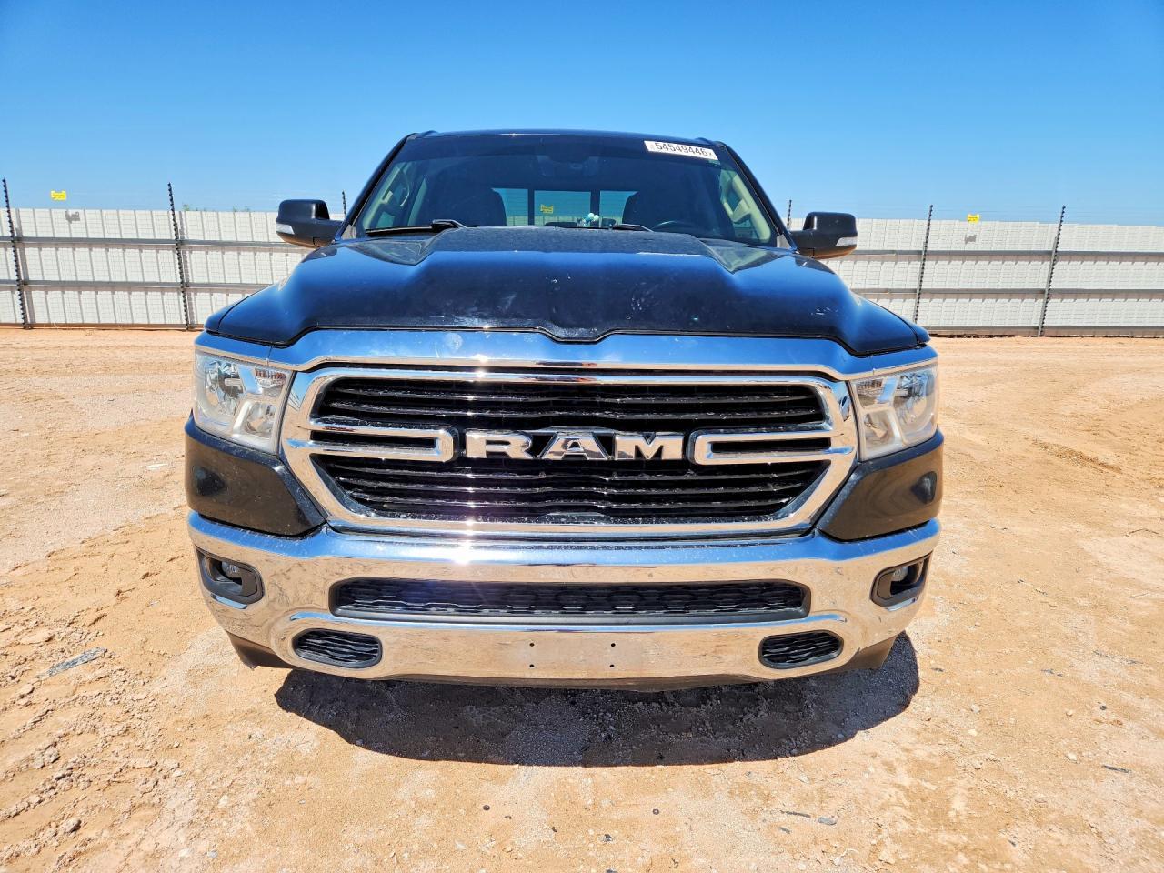 2019 Ram 1500 Big Horn - Фото 5