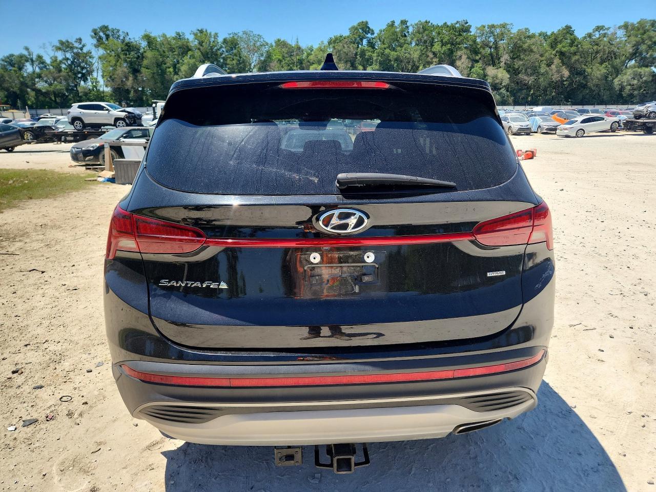 2023 Hyundai Santa Fe Sel - Image 6