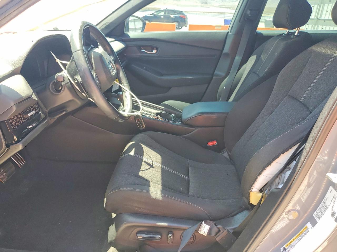 2023 Honda Accord Hybrid Sport - Image 7