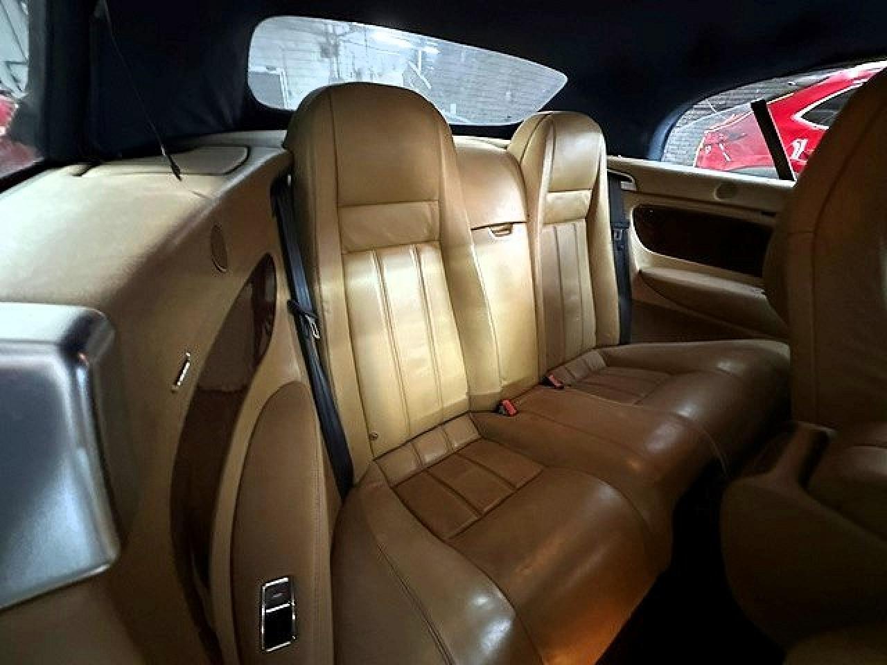 2007 Bentley Continental Gtc - Фото 6