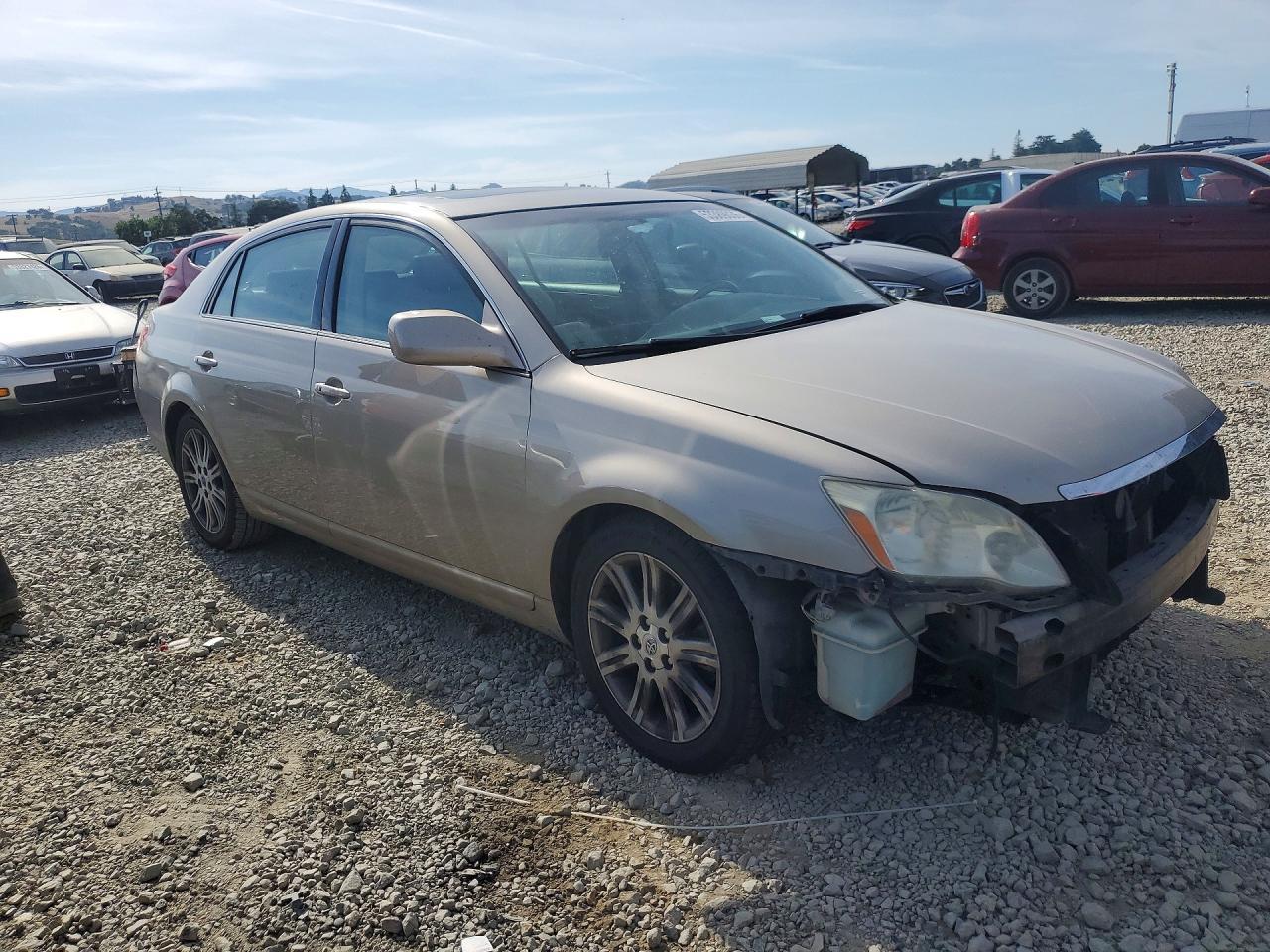 2006 Toyota Avalon Limited - Image 4