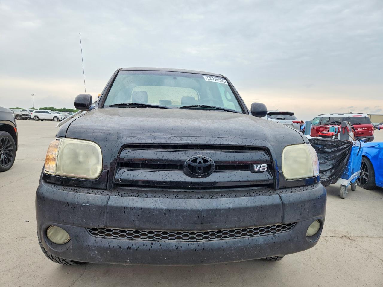 2005 Toyota Tundra Double Cab Limited - Image 5