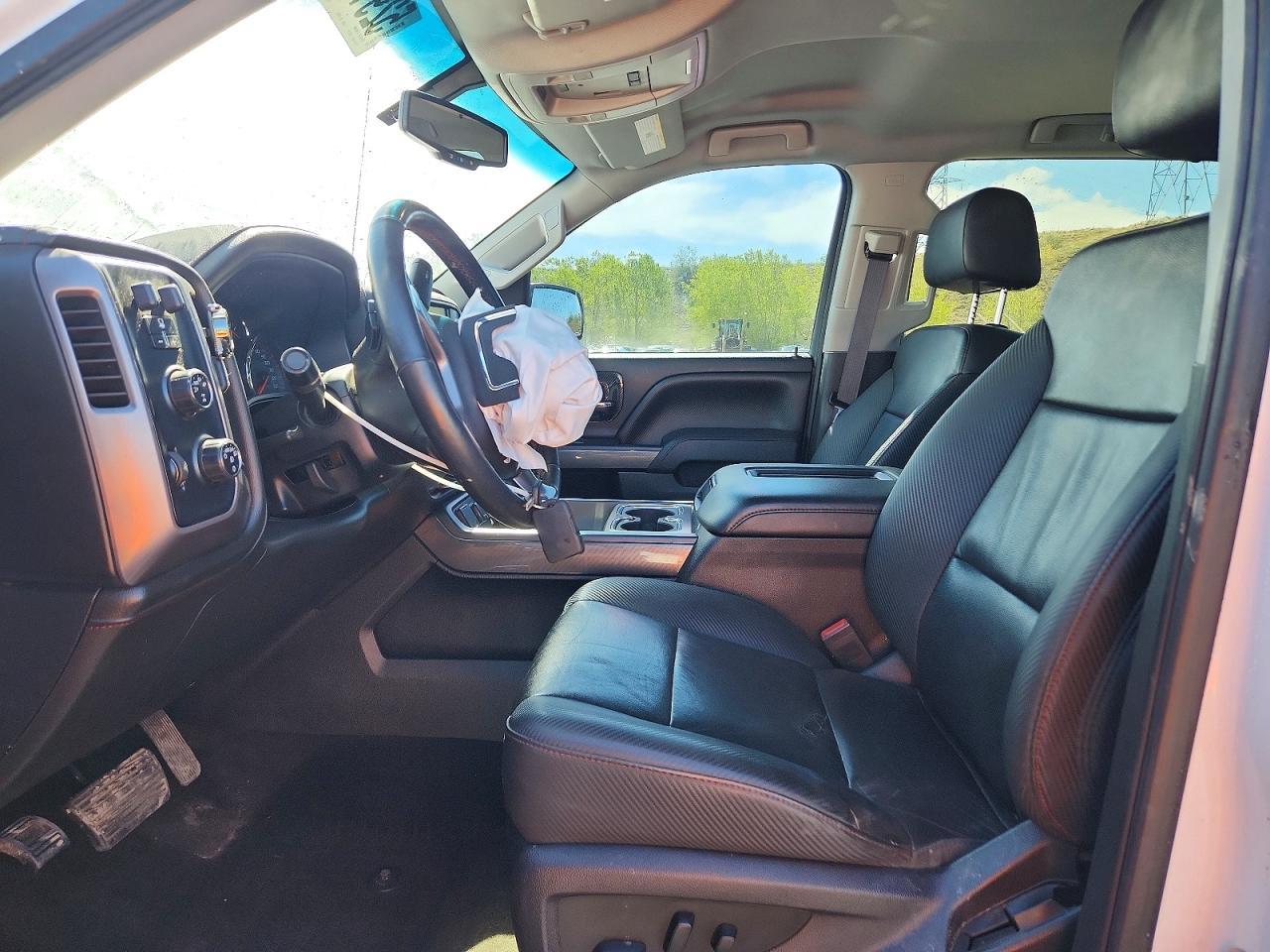 2016 GMC Sierra K1500 Slt - Фото 7