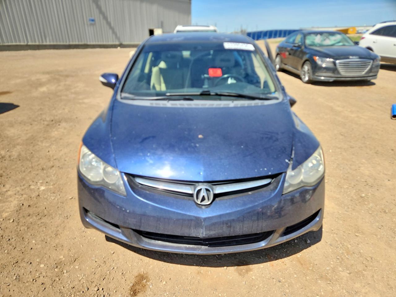 2008 Acura Csx - Image 5