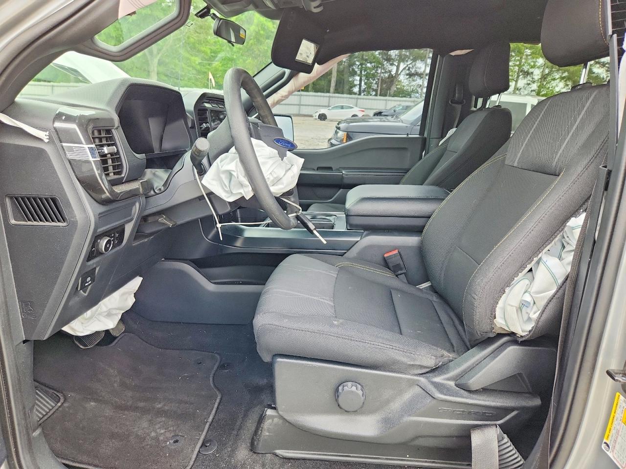 2024 Ford F150 Stx - Фото 7