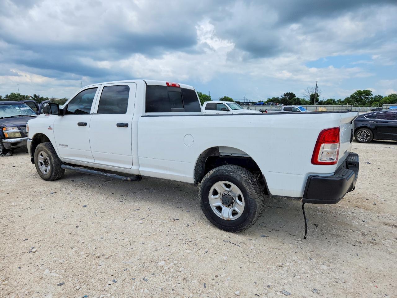 2020 Ram 3500 Tradesman - Image 2