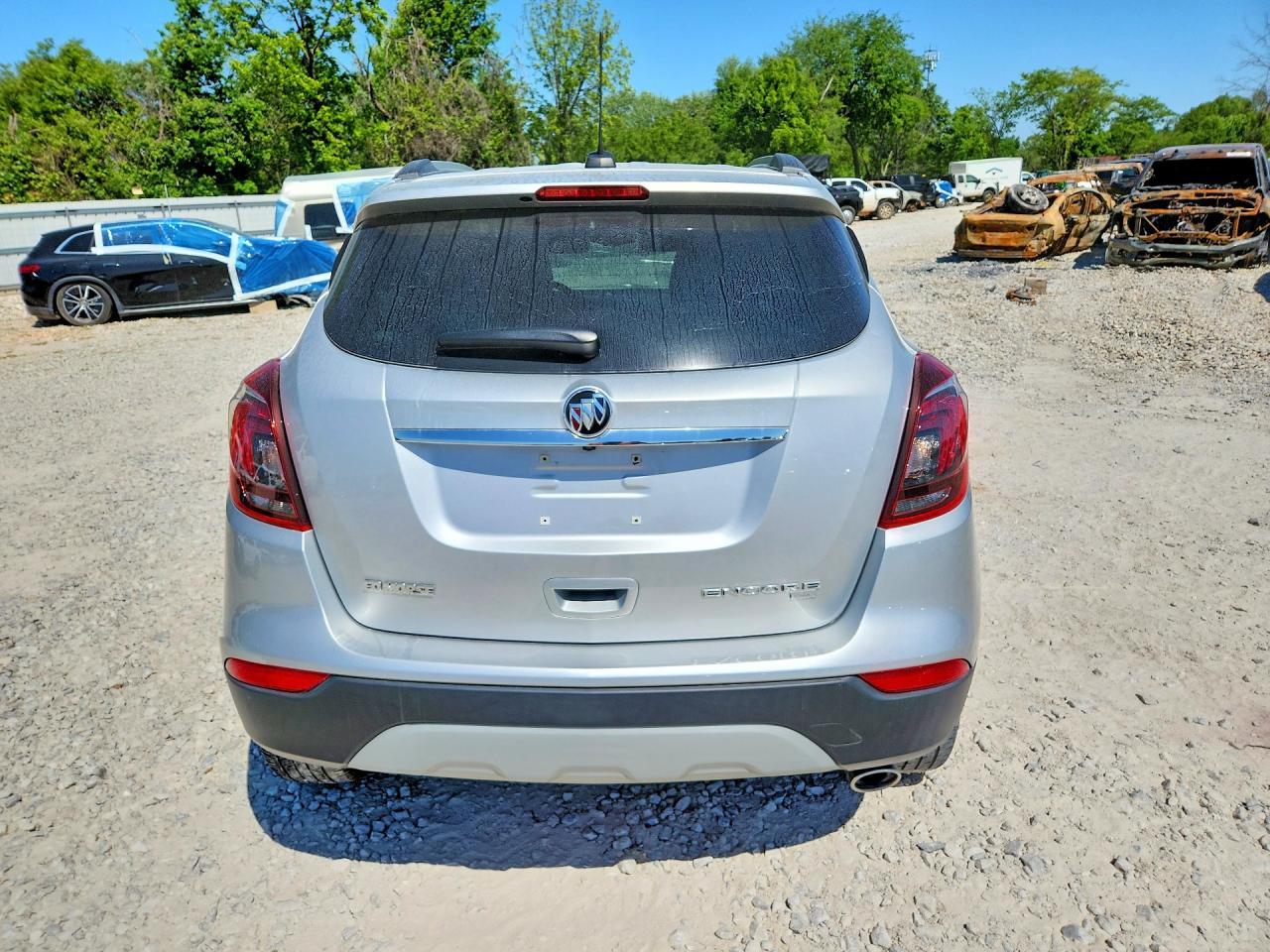 2022 Buick Encore Preferred - Image 6