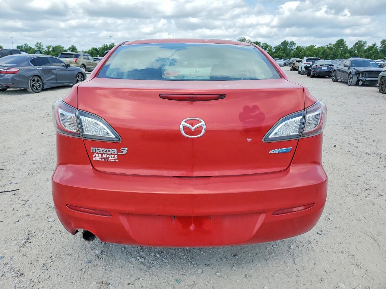 2013 Mazda 3 - Фото 6