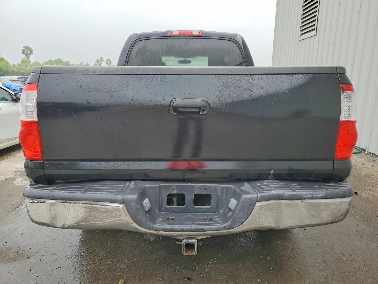 2006 Toyota Tundra Double Cab Sr5 - Image 6