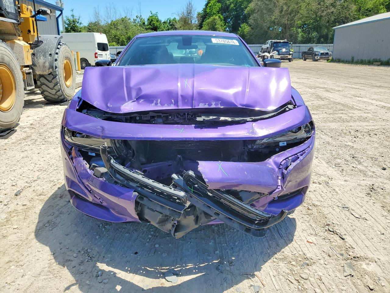 2023 Dodge Charger Sxt - Image 5