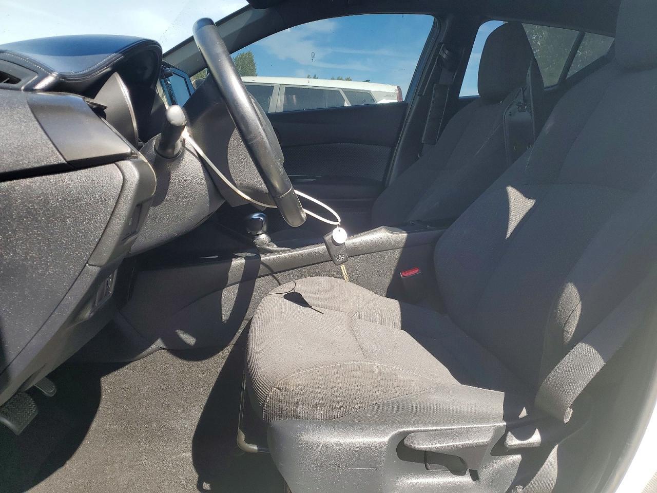 2018 Toyota C-Hr Xle - Фото 7