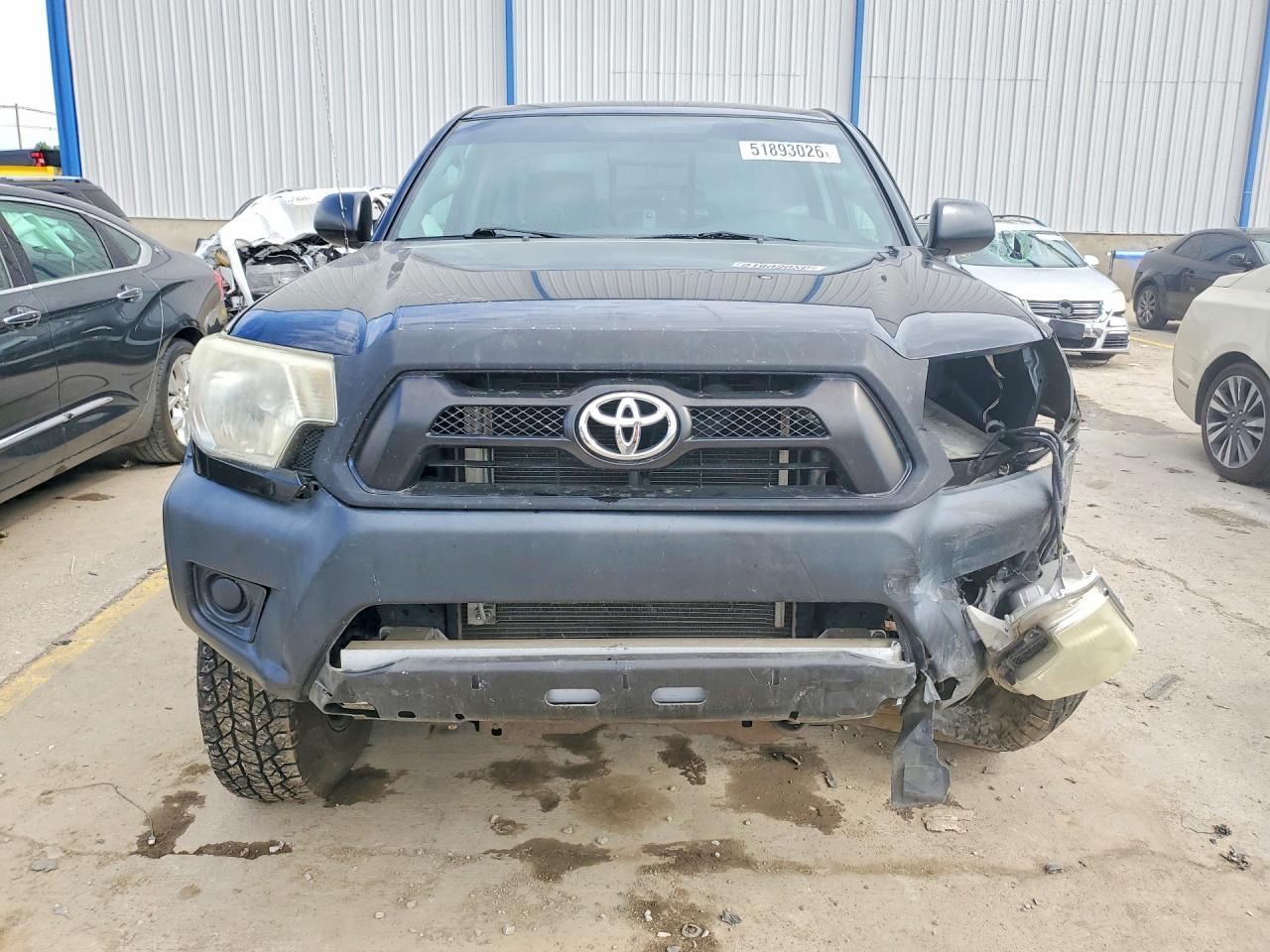 2013 Toyota Tacoma Base - Image 5
