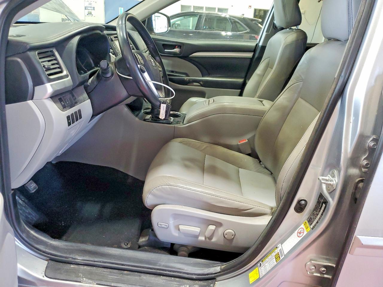 2018 Toyota Highlander Xle - Фото 7