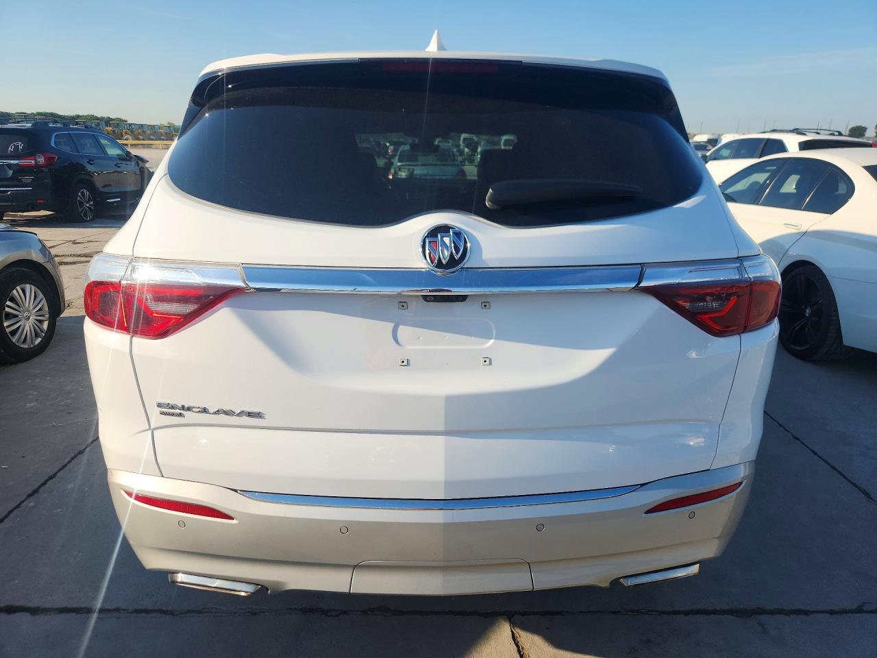 2024 Buick Enclave Premium - Фото 6