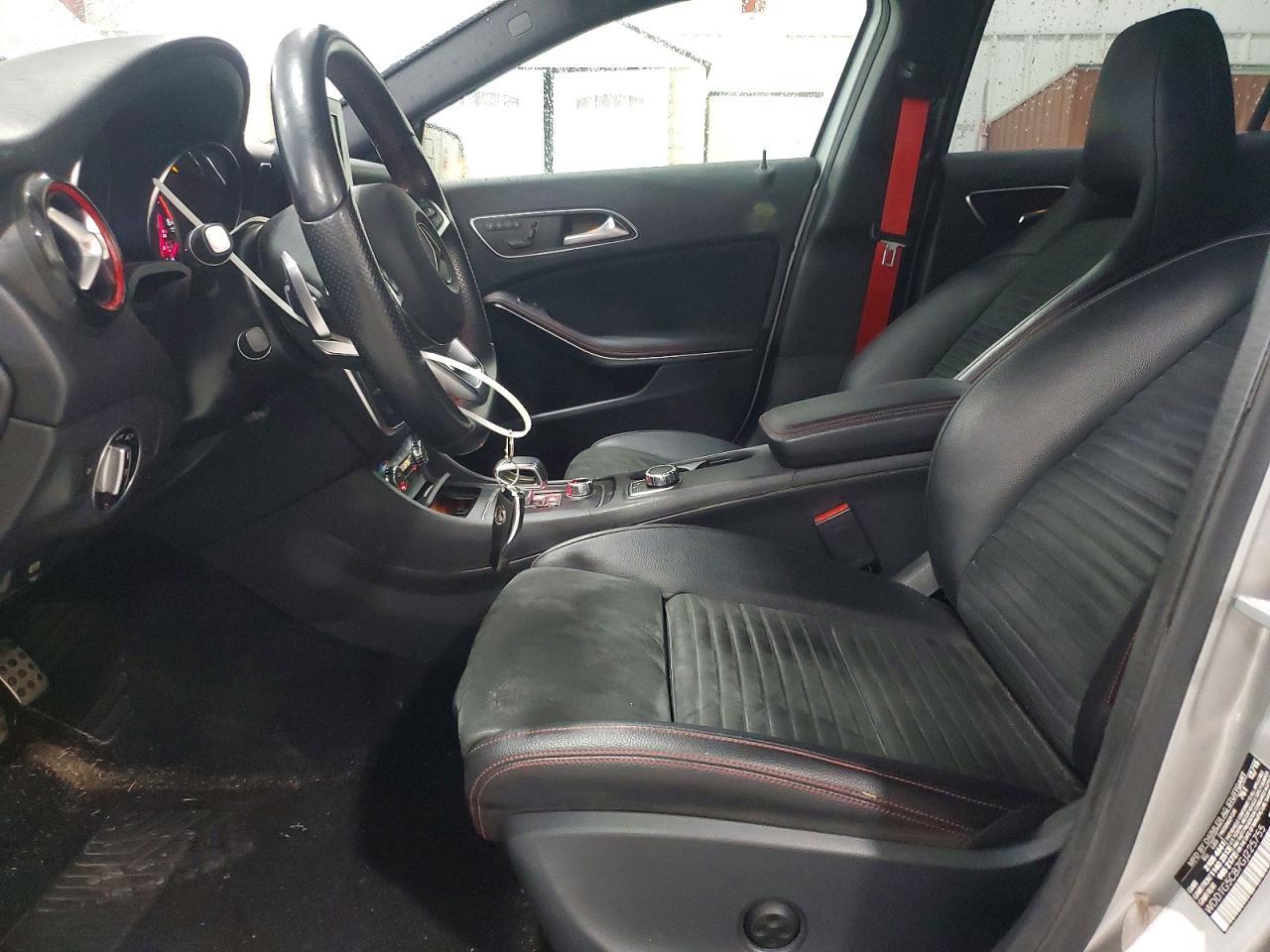 2016 Mercedes-Benz Gla 45 Amg - Фото 7