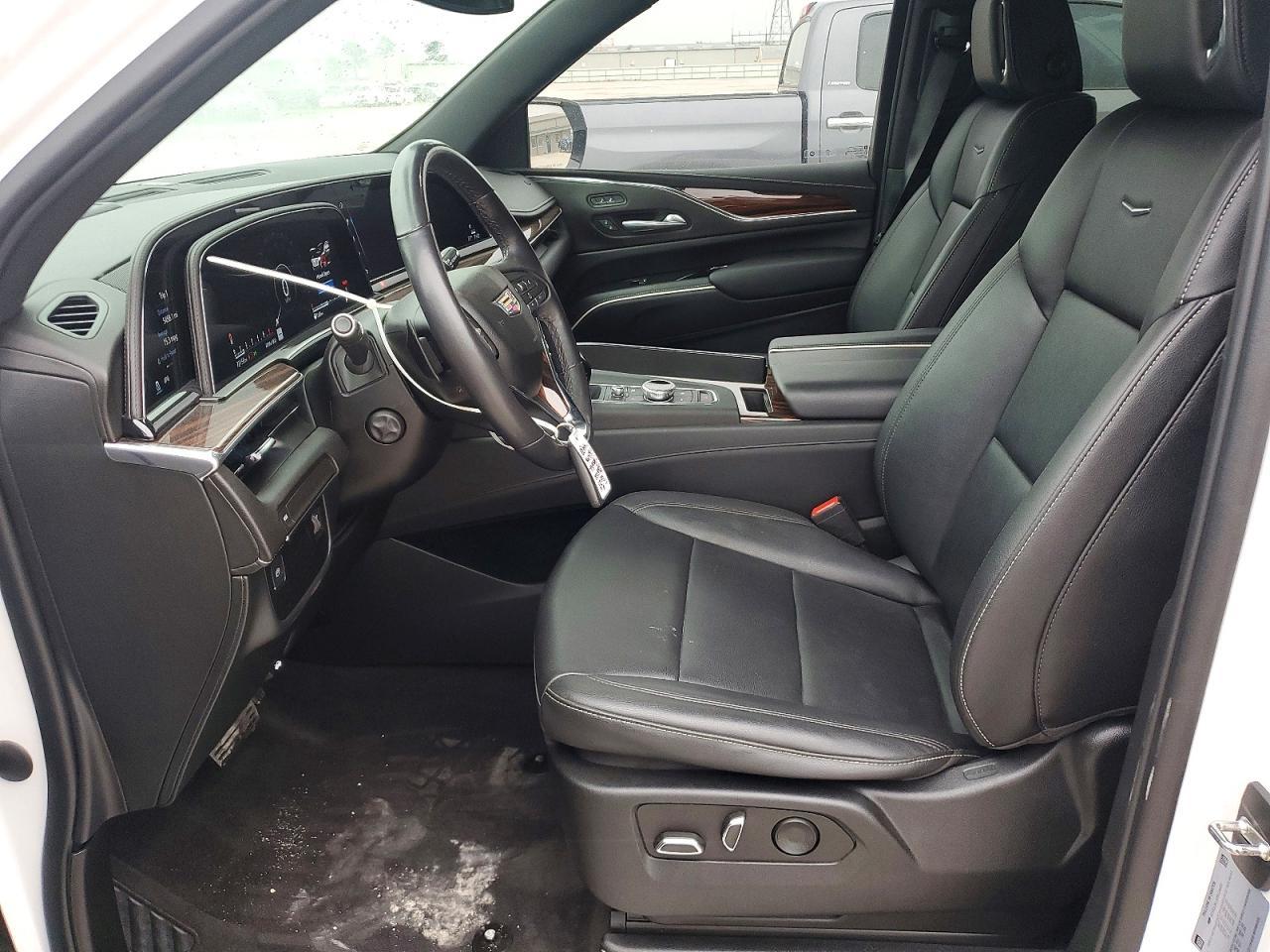 2023 Cadillac Escalade Esv Luxury - Фото 7