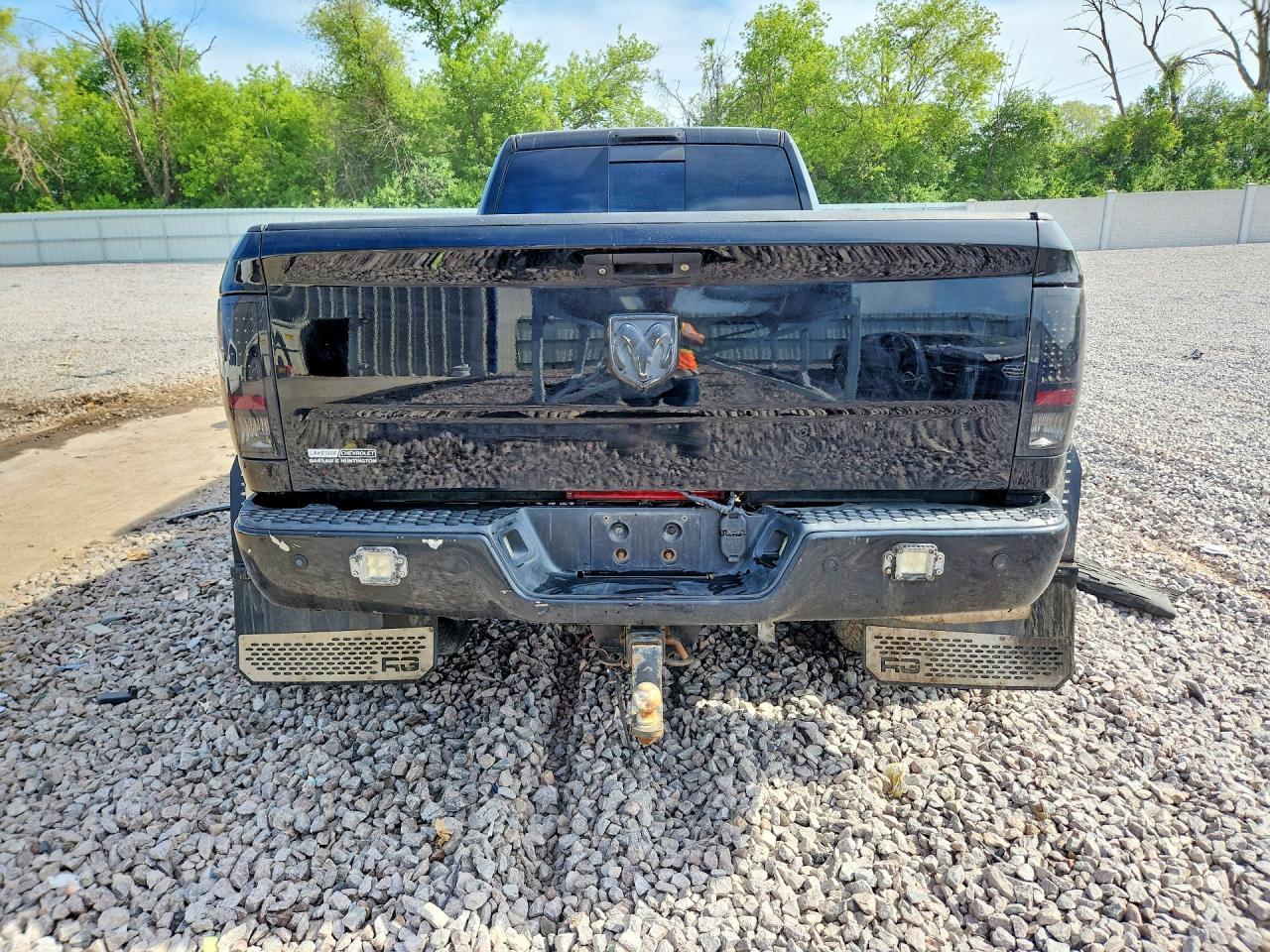 2015 Ram 3500 Slt - Фото 6
