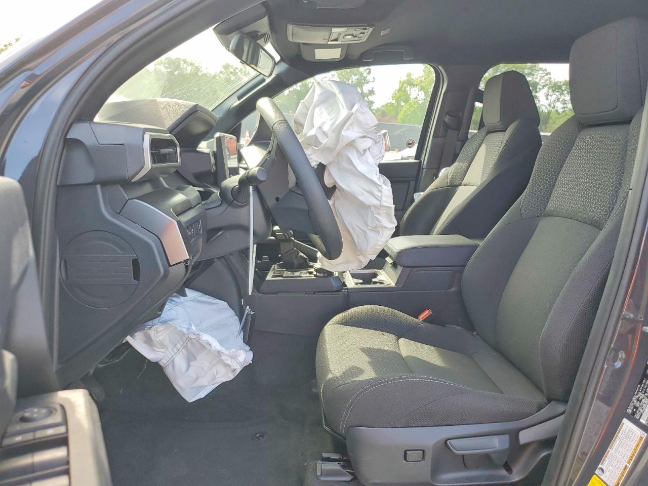 2025 Toyota 4Runner Sr5 - Фото 7
