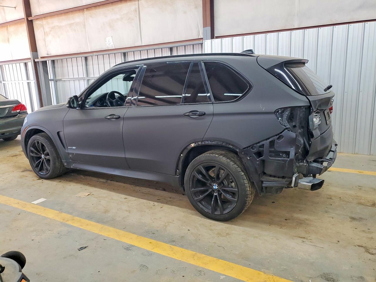 2018 BMW X5 xDrive35I - Image 2