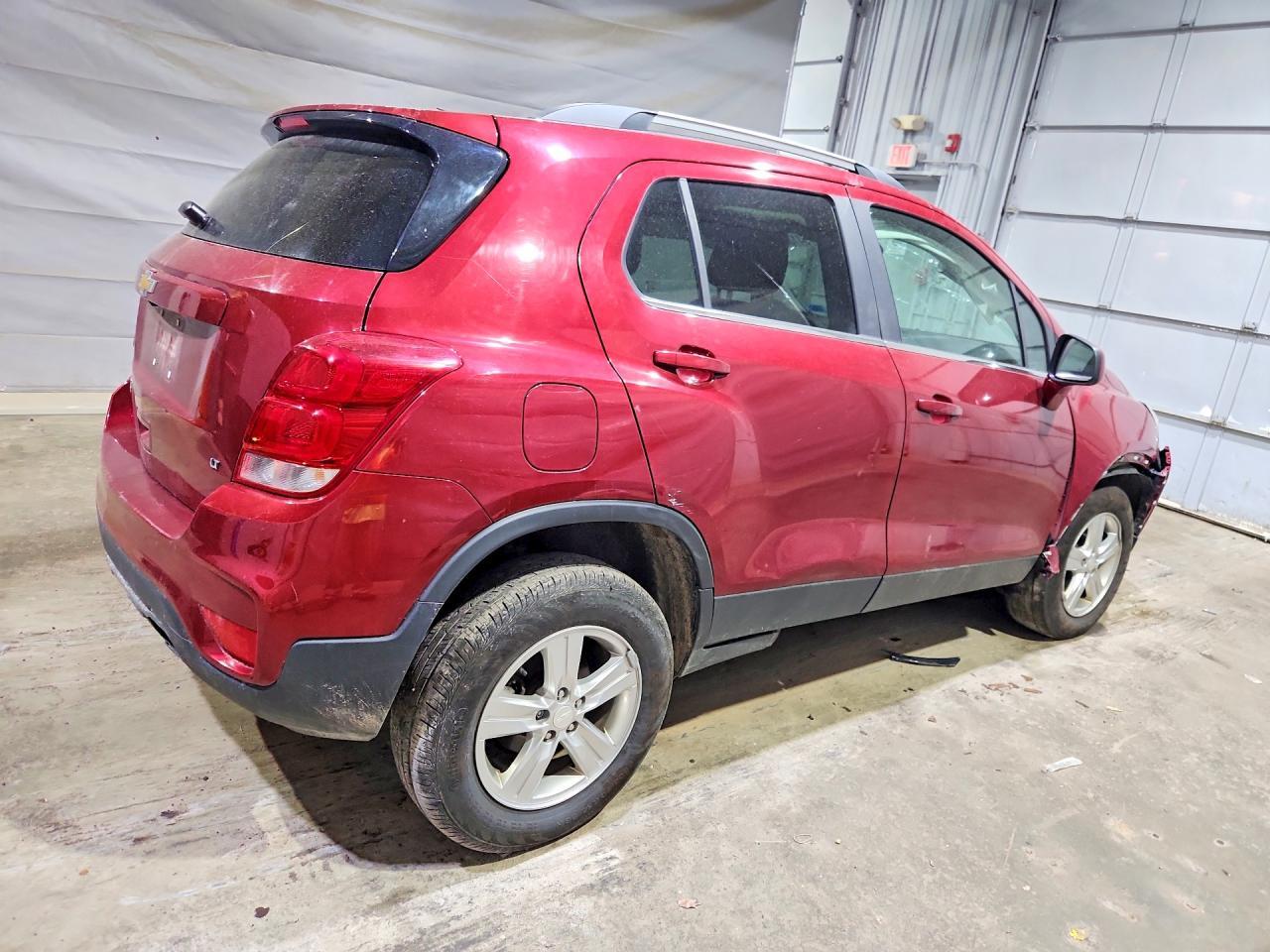 2020 Chevrolet Trax 1Lt - Image 3