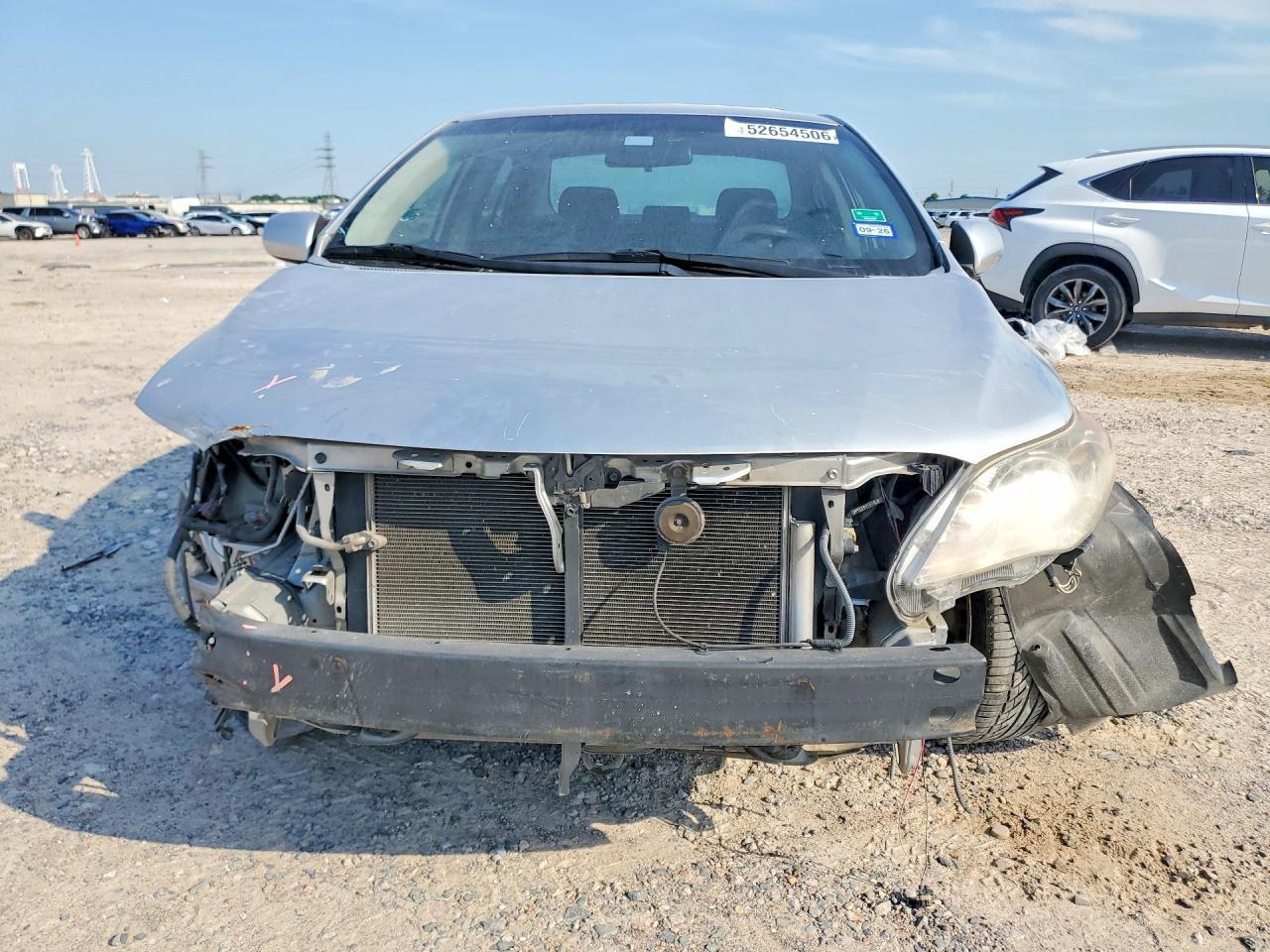2013 Toyota Corolla S - Image 5