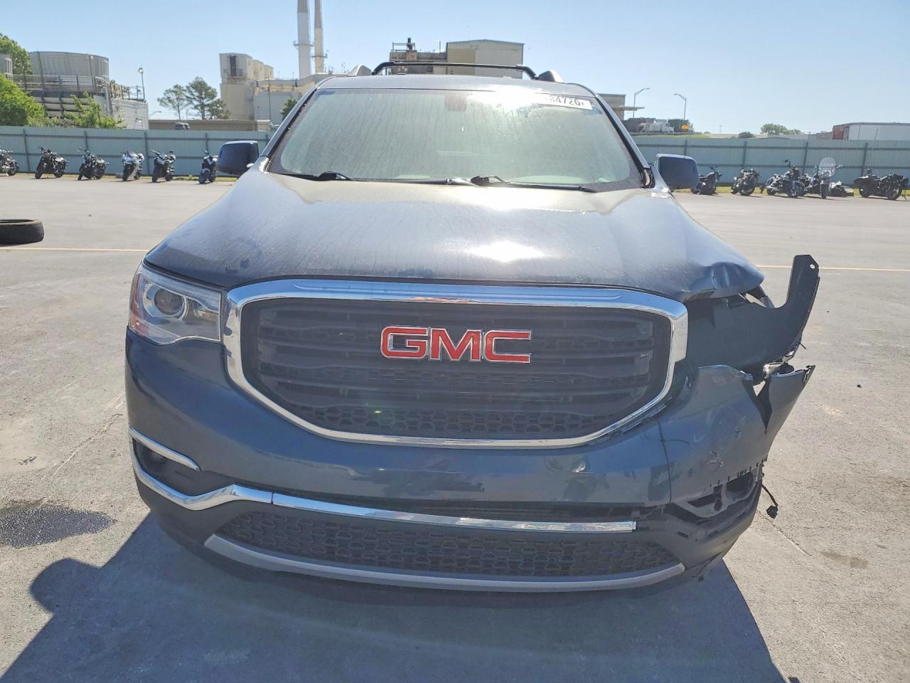 2019 GMC Acadia Sle - Фото 5