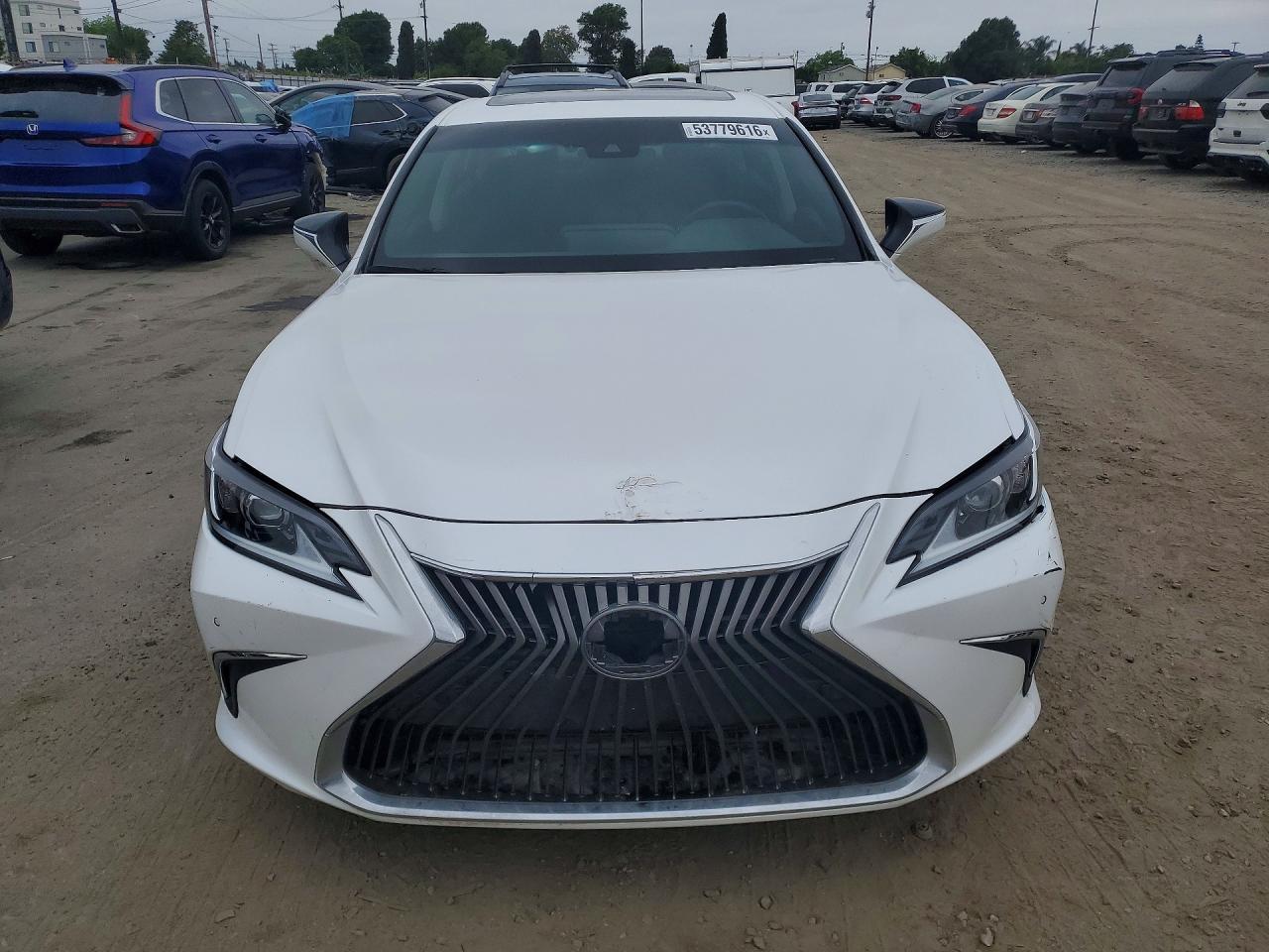 2024 Lexus Es 300H Base - Image 5