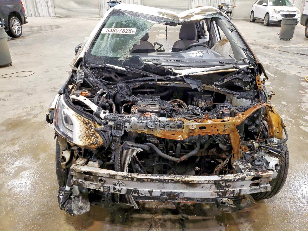 2021 Chevrolet Bolt Ev Lt - Фото 5