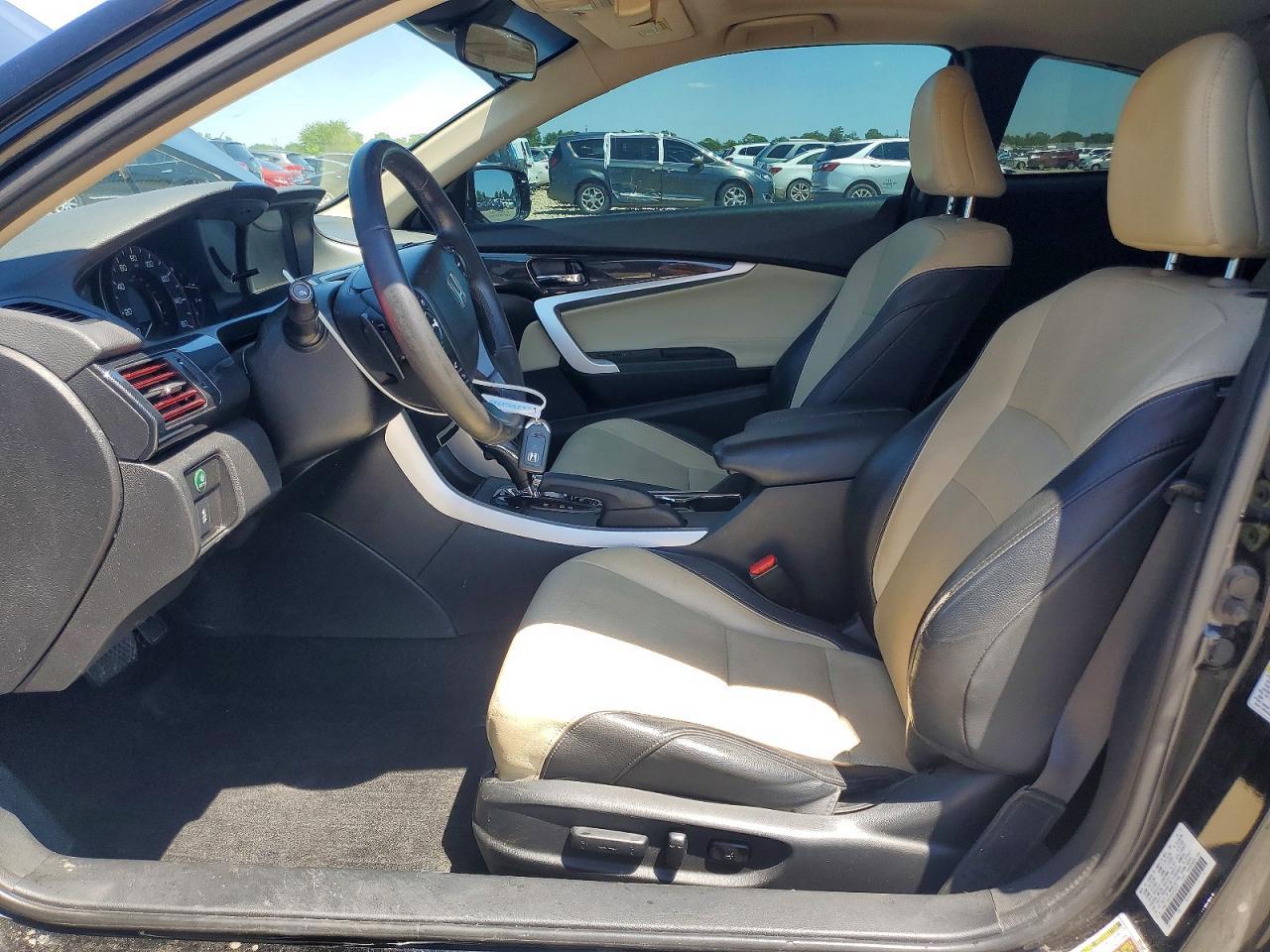 2014 Honda Accord - Фото 7