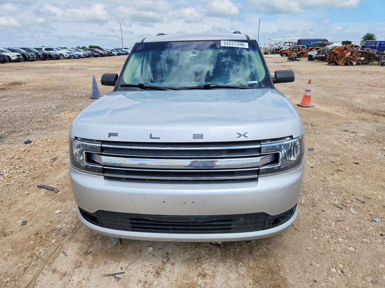 2019 Ford Flex Se - Фото 5