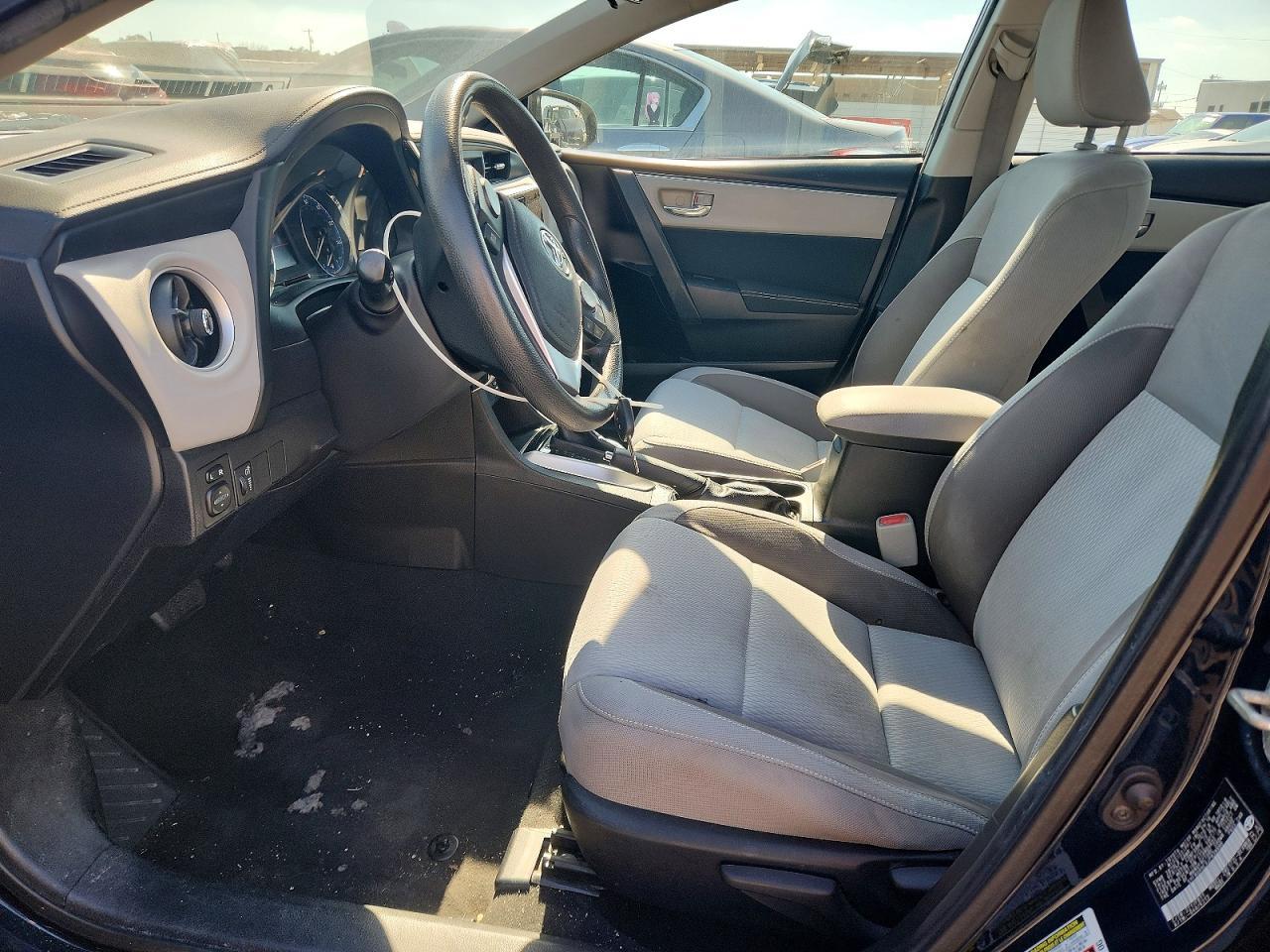 2018 Toyota Corolla Le - Фото 7