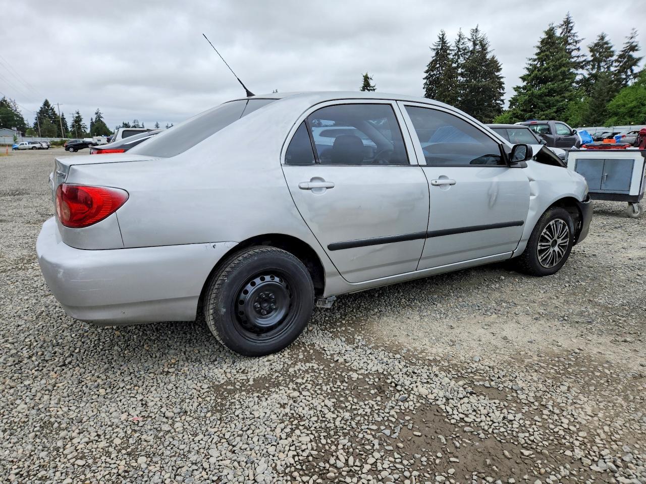 2005 Toyota Corolla Ce - Фото 3