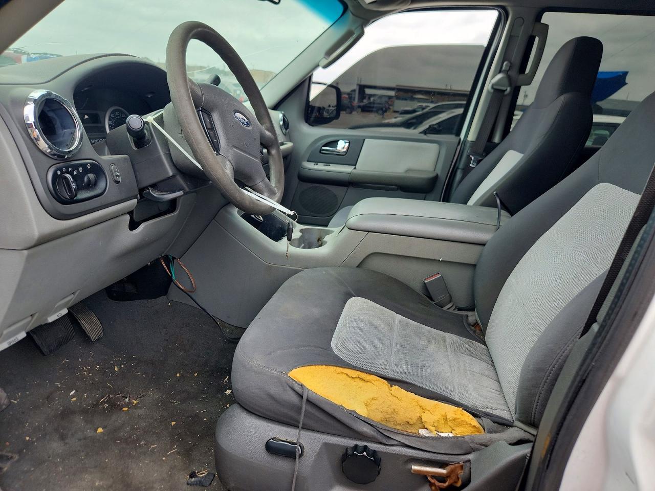 2005 Ford Expedition Xlt - Фото 7